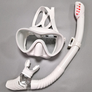 Equipo de buceo deportivo subacuático, conjunto de cristal para bucear - Product Image 1