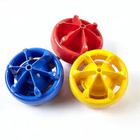 JMDS Corde de délimitation de voie pour piscine, flotteur de piscine pour entraînement et compétition, usage professionnel