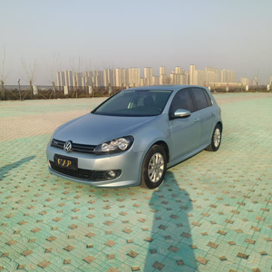 2012 <span class=keywords><strong>Volkswagen</strong></span> Blue Drive <span class=keywords><strong>Golf</strong></span> 6e génération 1.4TSI modèle de confort automatique - Product Image 2