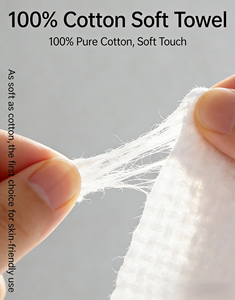 Toallitas de Limpieza Ecológicas, Antibacterianas, Extra Suaves, Sin <span class=keywords><strong>Alcohol</strong></span>, 120 Unidades, Marca Personalizada, Fabricación OEM en China - Product Image 2