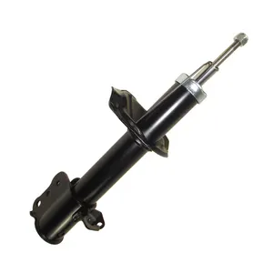 Khí Nén Tự Động Coilover Mùa Xuân Hấp Thụ Sốc Cho Mazda 323 Phía Trước 333276 333277 Gas Struts