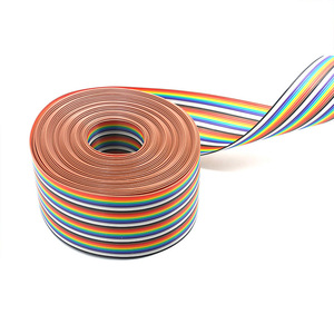 Customized Wholesales Harness Cable With IDC Connectors Cable <b>Wires</b> <b>Ribbon</b> Cables - Product Image 4