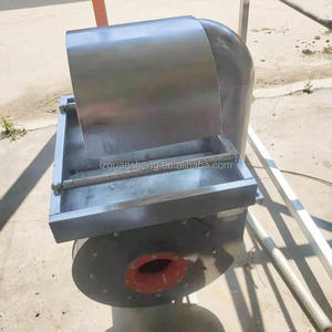 What Are the Effective Ways to Deal with <b>Plastic</b> Waste.Pelletizer Blow <b>Strip</b> Machine Ventilator <b>Plastic</b> Pellet Granulator - Product Image 4