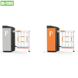 Sistema automatico di parcheggio della barriera di accesso di sicurezza per auto - Product Image 3