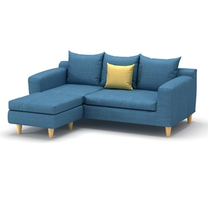 Ensemble de canapés modernes de bonne qualité, meubles de salon, confortables et élégants, canapé de bureau pour zone de réception - Product Image 3
