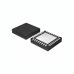 Buy Online Electronic Components EFM32TG11B140F64IM32-AR Original One Stop Service 32 WFQFN Exposed Pad Embedded - Product Image 1