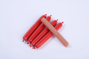 Golosinas Personalizadas para Mascotas, Snacks de Pollo, Res, Pato, Jamón y <span class=keywords><strong>Salchicha</strong></span> para Cachorros y Perros Adultos - Product Image 4