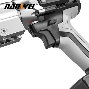 NANWEI professionale ad alta coppia per potatura cesoie 1500W per utensili elettrici 380N forbici elettriche in lamiera - Product Image 4