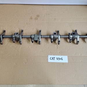 Excavator E3304 3304B 3306C 3306B 3306 Engine Rocker Arm Assy 8N3327 8N3325 5S6855 10R1713 9N5980 - Product Image 3