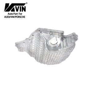 وعاء زيت KVIN 06L103598F لزيت A4L/Q5/وعاء زيت ألومنيوم ثلاثي لـ B8PA Q5 13- 06L - Product Image 1