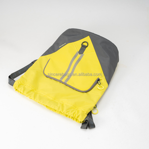 High Quality Unisex Sports <b>Backpack</b> with USB Port <b>Waterproof</b> Polyester Laptop <b>School</b> Bag-Lightweight Multi-Pocket Design - Product Image 3