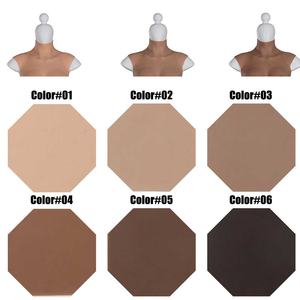 Pantalones realzadores de glúteos y caderas de silicona MTF, almohadillas artificiales para glúteos y caderas, ropa interior moldeadora de silicona para mujer, senos y glúteos de silicona. - Product Image 6