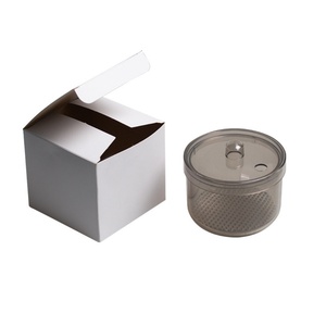 High-Temperature Resistant Plastic Lid Disinfection <b>Box</b> Dental Needle Filter Screen Cleaning Soak Cup Multi-Purpose Oral Hygiene - Product Image 4
