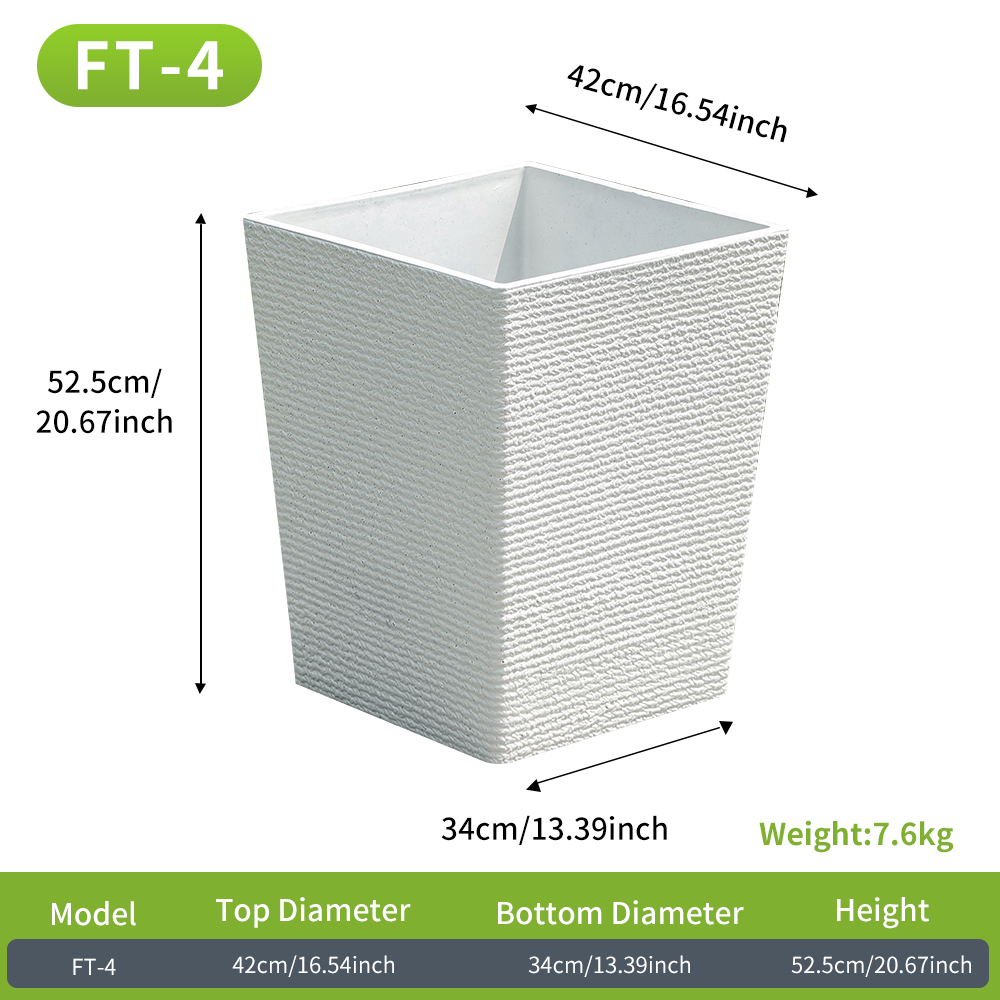 FT-4 Blanco