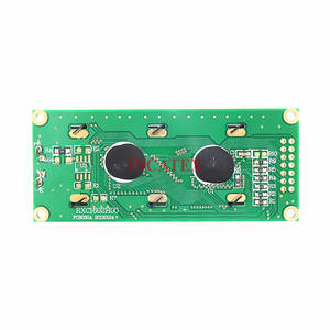 Pièces détachées de qualité supérieure pour machine à broder Tajima, écran LCD pour carte <span class=keywords><strong>IDM</strong></span> TMFD - Product Image 3