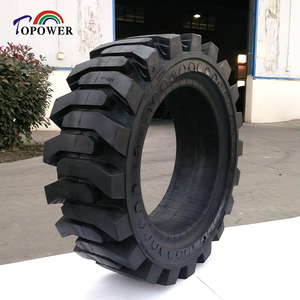 Precios Excepcionales, Calidad Inigualable: Neumático Industrial Sólido Topower 33x12-20 para Plataformas Elevadoras de Gran Altura - Accesorios para Vehículos - Product Image 6