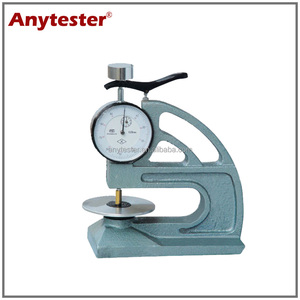 At312a/B nhà máy bán hàng trực tiếp đo độ dày với 1 bộ máy chính - Product Image 2