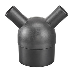 Máquinas herramienta y accesorios, Maquinaria para trabajar la madera, FERVI Y-CONNECTOR - Product Image 1