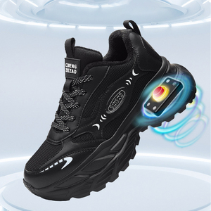 Desodorante antiséptico, zapatos de masaje, producto inspirado en la técnica de acupresión - Product Image 4