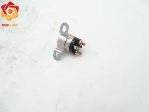 Relé electromagnético de <span class=keywords><strong>arranque</strong></span> Benling CAT E320D 321D 323D 320DGC Motor C6.4 Relé de calentador de interruptor magnético 9X8124 9X-8124 - Product Image 2