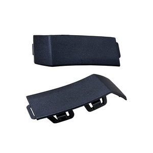 Front Bumper Side Cover A2928855922 2928856022 For Mercedes GLE-Class C292 Left Right PP Material - Product Image 2