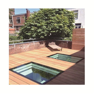 Claraboya Solar Tubular de PVC para Techo - Product Image 1