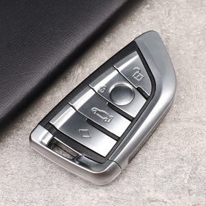 Telecomando auto SZMAISHI per BMW Serie G 3 5 6 7 (2015-2019) G01/02/08/30/31/32/38 N5F-ID21A/B/<span class=keywords><strong>C</strong></span> 434MHZ 49Chip - Product Image 6