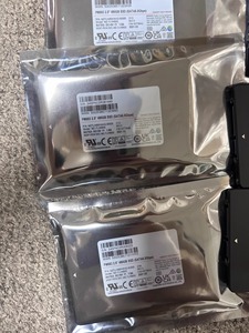 Disco duro de estado sólido para servidor de clase empresarial MZ7LH480HAHQ-00005 PM883 2,5 480G SATA 2,5 "SSD - Product Image 3