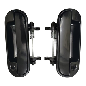 Honda için araba kapı dış dış dış DIŞ KAPI KOLU HR-V 99-06 Odyssey 95-98 72180-SL9003ZL 7272-sx0003zn 72680-SL9003ZT - Product Image 2