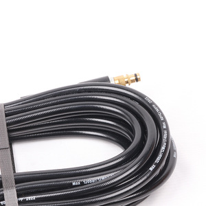 Kach alemán eléctrico para material de extensión de manguera de lavadora de alta presión 4000psi 1,5 m - Product Image 3
