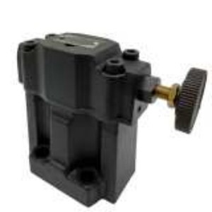 ซีรีส์ S-BG-03-L-40 วาล์วระบายแรงดันไฮดรอลิกแบบเสียงรบกวนต่ำชนิดควบคุมด้วยไพล็อต - Product Image 6