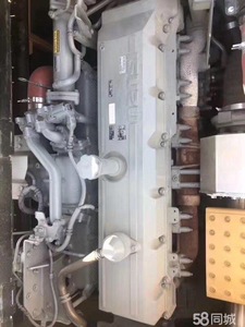 Excavadora de orugas Sany SY485H de primera calidad Maquinaria de construcción de ingeniería usada Compradores globales Bienvenidos - Product Image 5