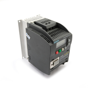Module d'alimentation Sinamics V20, convertisseur de fréquence 6SL3210-5BB13-7AV0 - Product Image 2