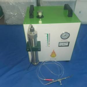 Oxy-hydrogène <span class=keywords><strong>hho</strong></span> <span class=keywords><strong>gaz</strong></span> <span class=keywords><strong>générateur</strong></span> d'hydrogène électrique - Product Image 1