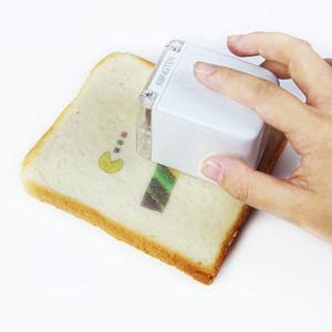 Producto en Oferta, <span class=keywords><strong>Impresora</strong></span> a Color Móvil Más Pequeña, <span class=keywords><strong>Impresora</strong></span> a Color MINI Portátil, <span class=keywords><strong>Impresora</strong></span> Mbrush, <span class=keywords><strong>Impresora</strong></span> de Tinta Comestible para Alimentos - Product Image 2