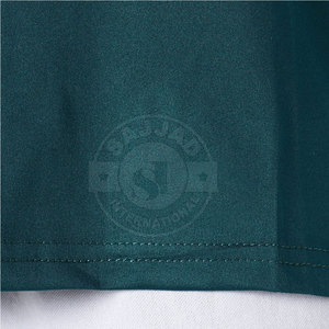 เสื้อกล้ามผู้ชายเสื้อผ้าฟิตเนสเสื้อฤดูร้อนผลิตจากปากีสถาน - Product Image 6