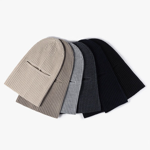 <strong>Balaclava</strong> Ski Mask Cold Weather <strong>Balaclava</strong> Mask Warm Face Mask <strong>Balaclava</strong> and Beanie Hats for Men 2 in 1 <strong>Black</strong> - Product Image 1