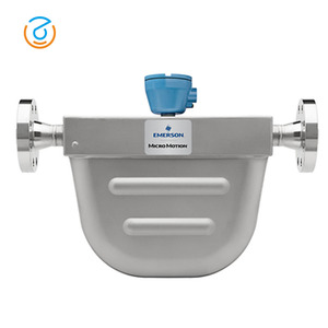 Débitmètre et densimètre Coriolis de la série R, neufs et originaux, débitmètre massique numérique intelligent haute précision - Product Image 3