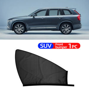 Coche plegable Universal verano transpirable a prueba <span class=keywords><strong>de</strong></span> mosquitos parasol <span class=keywords><strong>de</strong></span> coche cortina opaca <span class=keywords><strong>para</strong></span> protección solar <span class=keywords><strong>de</strong></span> coche y prevención <span class=keywords><strong>de</strong></span> picaduras - Product Image 6