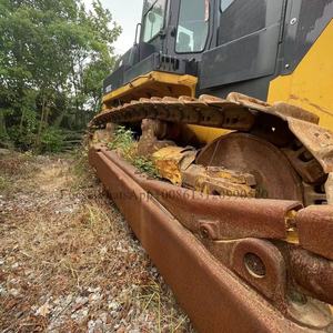 Bulldozer Bekas Shantui SD22 SD24 SD32 Caterpillar D6 D8R D8K <span class=keywords><strong>D7R</strong></span> Komatsu D65 D85 D155 Crawler - Product Image 2