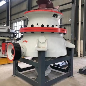 Mining DG100-DG500 Gold Ores Single Cylinder Hydraulic Cone <strong>Crusher</strong> for Sale Cone <strong>Crusher</strong> Manufacturer - Product Image 3