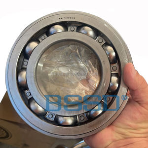 BSSD Automotive Gerabox Bearing SB1716BBNS Truck Bearing <span class=keywords><strong>F</strong></span> 18037 6TM-SF1740NRCS154 5566510 Rodamientos rígidos de bolas de alta velocidad - Product Image 2