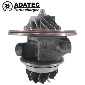 TD07S 49187-00200 Turbo kartuş 49187-01020 ME033810 ME121486 Mitsubishi Fuso için türbin CHRA çekirdek merkezi - Product Image 5