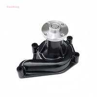 Repuestos para Montacargas Yansheng, Bomba de Agua 490B-42004 para Motor Xinchai 490BPG, A490BPG, C490BPG