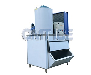 Bảo Hành 12 Tháng Và Máy Làm Đá Vảy Công SuấT 500Kg 1ton - Product Image 3
