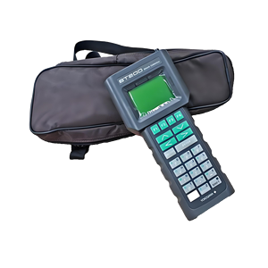 ตัวควบคุม Yokogawa BT200 รุ่นใหม่ ขายดี พร้อมอุปกรณ์ Smart Communicator -N00 ราคาประหยัด ตัวส่งสัญญาณและตัวสื่อสาร - Product Image 1