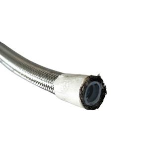 לחץ גבוה <span class=keywords><strong>sae</strong></span> <span class=keywords><strong>100r14</strong></span> תעשייתי נירוסטה ptfe עם שירות חיתוך - Product Image 1