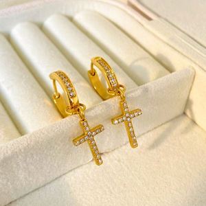 leopard <b>earrings</b> Cross border multi Premium Custom Jewelry Card No Skin Staining Color Retention Time - Product Image 2