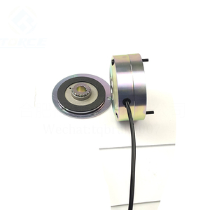 ใหม่สำหรับมอเตอร์เดินทาง REACH/Konifan Teck รุ่น REB0408(5308) DC170V 24W 16NM  ระบบปิดอัตโนมัติ  ผลิตจากเหล็กกล้าคาร์บอนปานกลาง สำหรับ REACH - Product Image 2