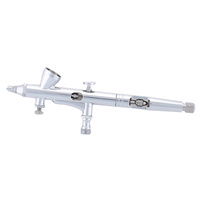 Pistolet aérographe avec Photo, pour peinture ongles, art fin, réparation, Photo, vente en gros, prix d'usine